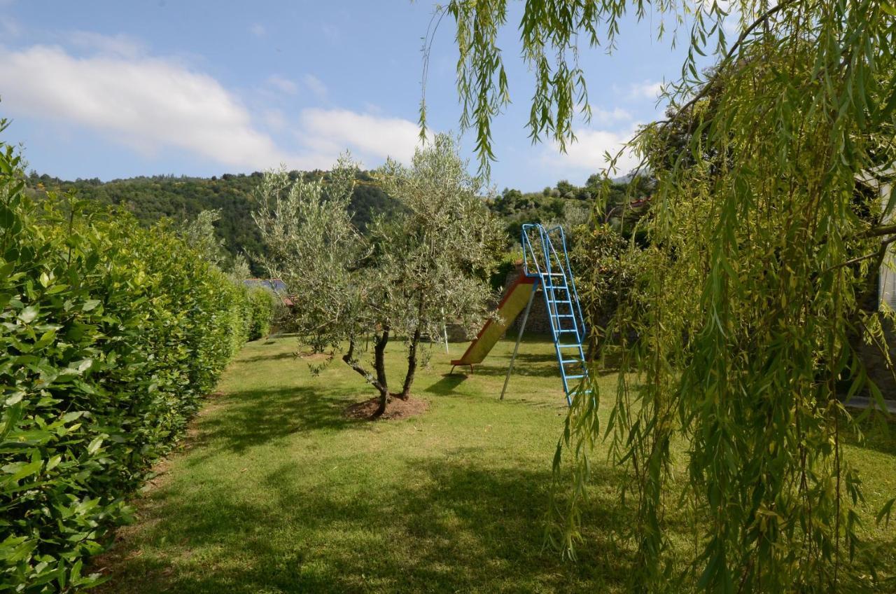 Agriturismo La Casella Castelfranco di Sopra Exterior photo